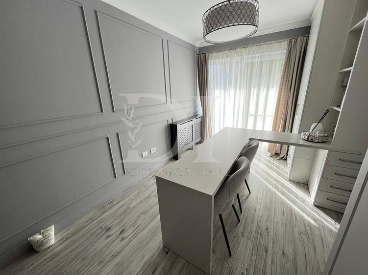 Casa tip duplex in Popesti - Valea Seaca / Cluj