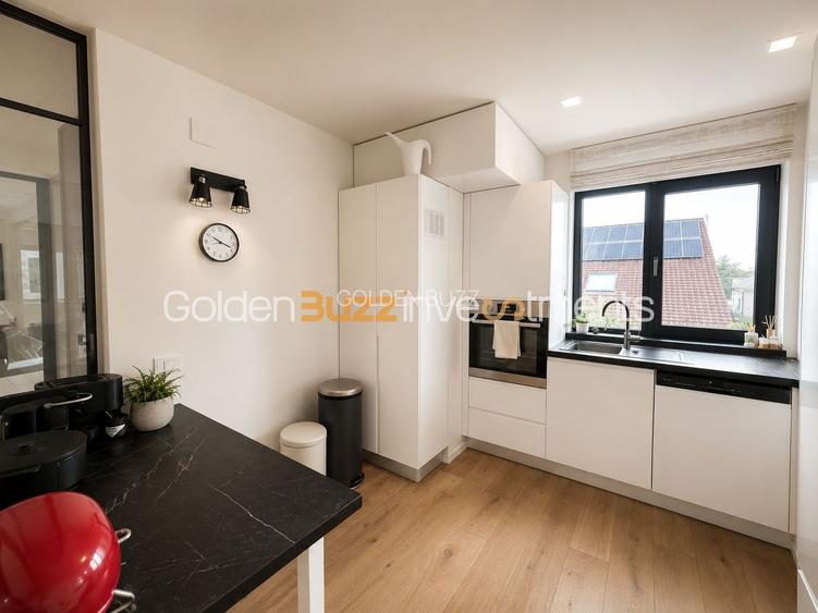 Apartament 4 camere | Iancu Nicolae – Pipera | 2 băi |2 locuri parcare - 8