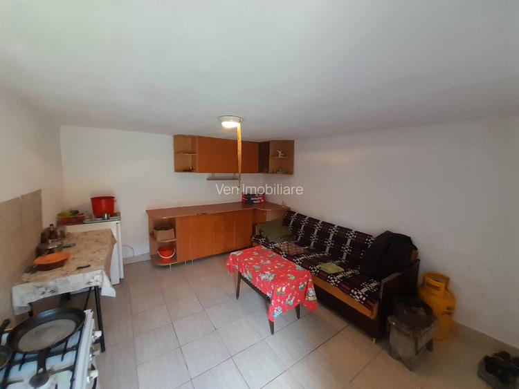 Casa individuala 1480mp teren,zona SIEU SFANTU - 15