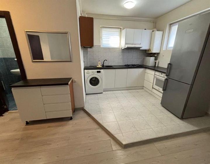 ALZZA REAL ESTATE – Apartament 2 camere de inchiriat Manastur