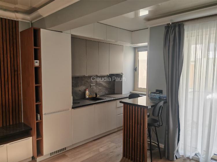 Studio premium in Mamaia Nord-ideal pentru vacante sau investitie