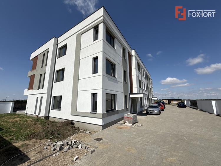 COMISION 0% Apartament cu 4 camere si terasa de 17 mp - Torontalului
