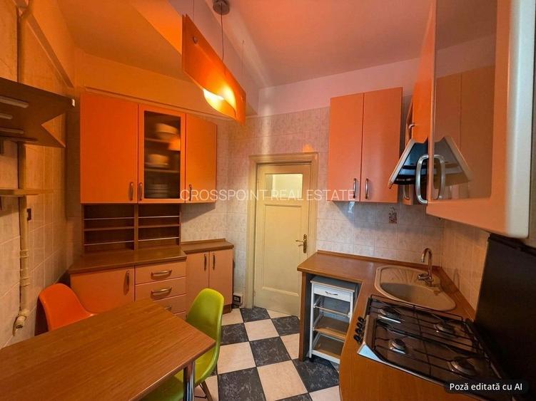 Apartament cu 2 camere, 2 bai, în zona Strada Sfintii Voievozi - 10
