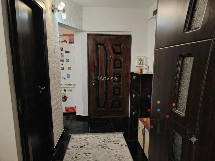 Oportunitate : Apartament 2 camere – Zona Piața Astra plus loc de parcare - 4
