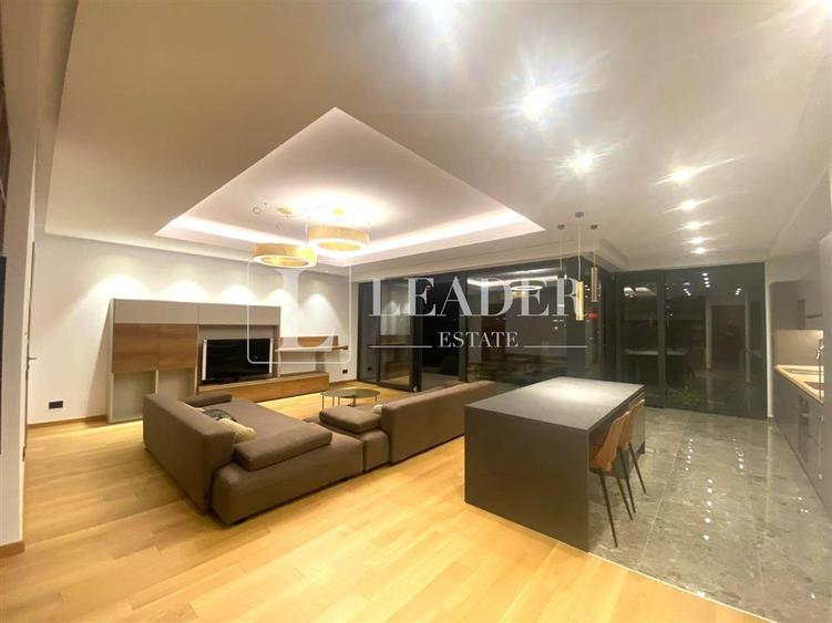 Inchiriere penthouse I Primaverii