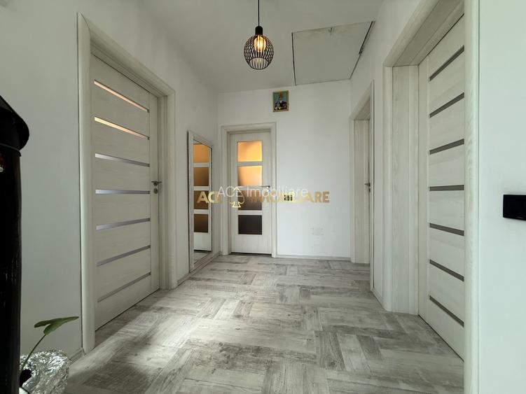 Casa de vanzare | Chiajna | 4 Camere | 2 Parcari | Comision 0% - 25