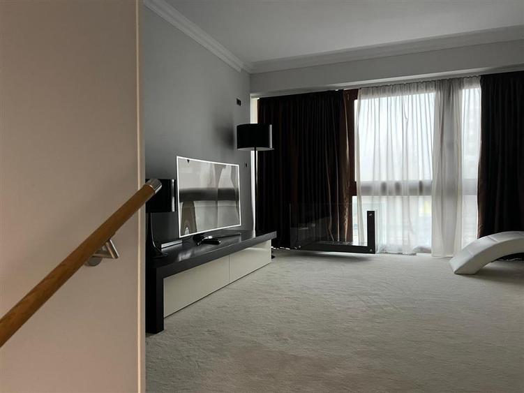 Apartament De lux Silver Mountain Poaiana Brasov
