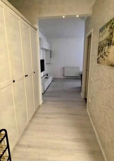 Apartament 2 camere | 65 mp | Dressing | Parcare inclusă | Pet Friendly |