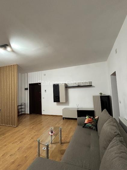 Direct de la proprietar- Apartament cu 2 camere de închiriat, Giroc - 2