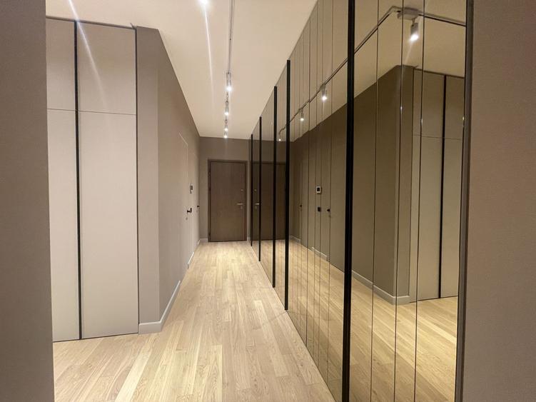 Apartament 4 camere | Floreasca | Vedere libera