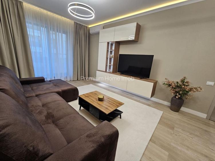 2 camere | prima inchiriere | totul nou | Lujerului | Plaza Residence - 3