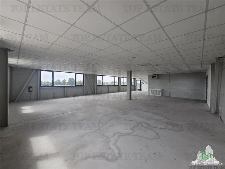 SPATIU DE BIROURI PREMIUM DE INCHIRIAT - AGIGEA | CLADIRE CLASA A | DOMENIU NAVA
