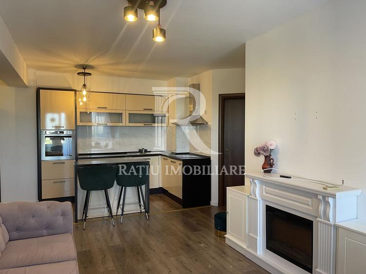 Apartament cu 3 camere | Parcare Supraterana | Prima Nufarul | Oradea