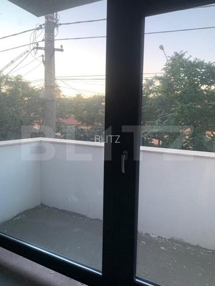Cladire noua, 640 mp, P+2+M, zona Calea Sagului - 2