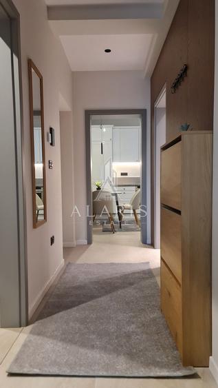 Apartament 3 camere, decomandat, Giroc