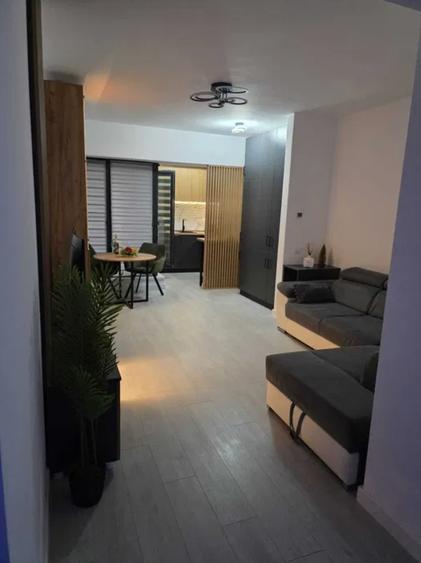 Apartament 2 Camere - Metrou Lujerului