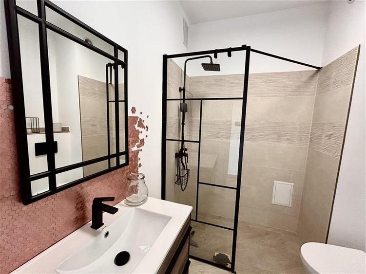 Apartament 2 camere luminos, chic | Judetean | Bucuresti