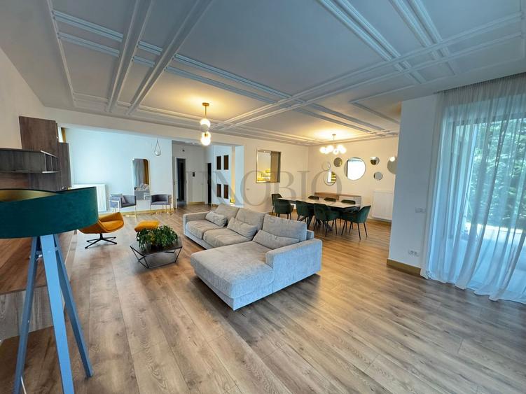 Vila 6 Camere | GreenLake | Gated Community