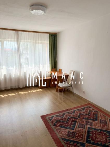 Apartament 3 camere de vânzare Sibiu | Mihai Viteazul | 87 mp
