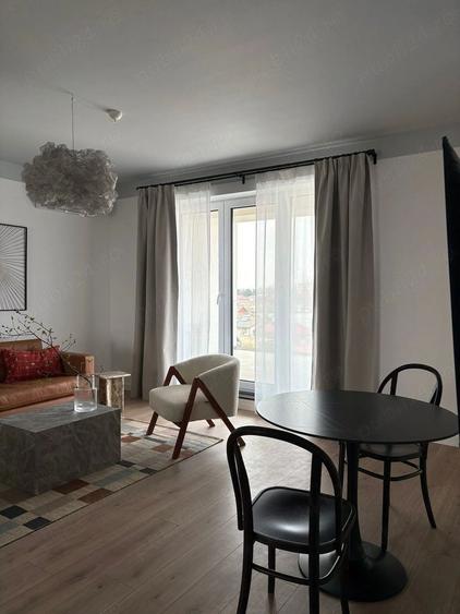 Închiriere Apartament 2 Camere | NOA Nord – Bucureștii Noi