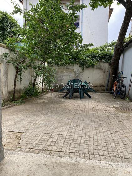Apartament in Vila | Dorobanti | 221 mp | Parter Inalt + Demisol - 21