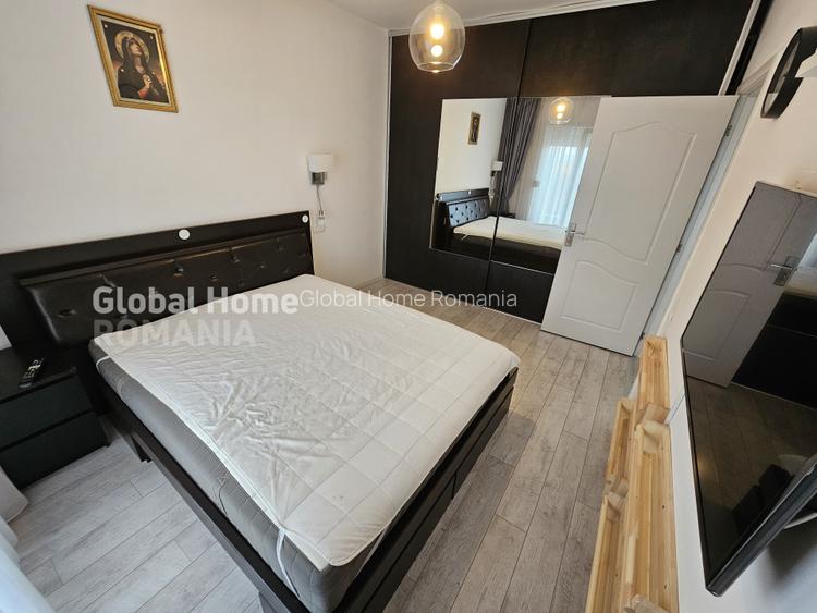 Apartament 2 camere 67MP |  Loc de Parcare inclus | Echipat Premium | Cosmopolis - 10