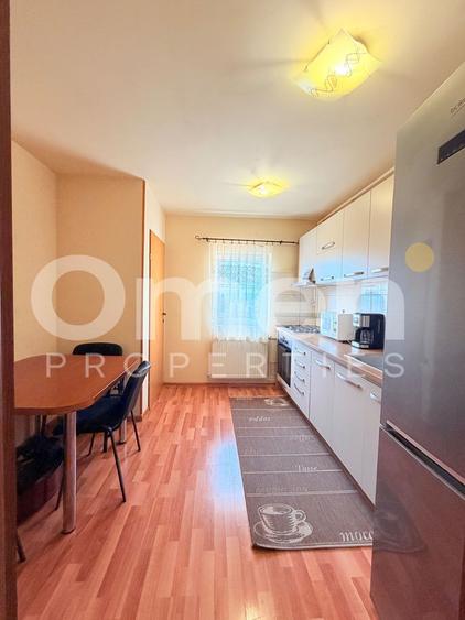 Apartament de vanzare | zona Garii | 90mp