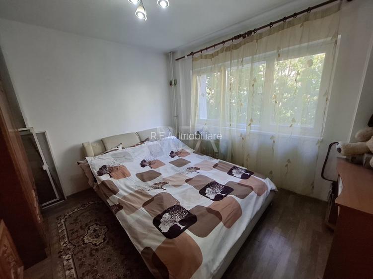 2 camere, et 5/10, 56 mp, bloc anvelopat-Lujerului