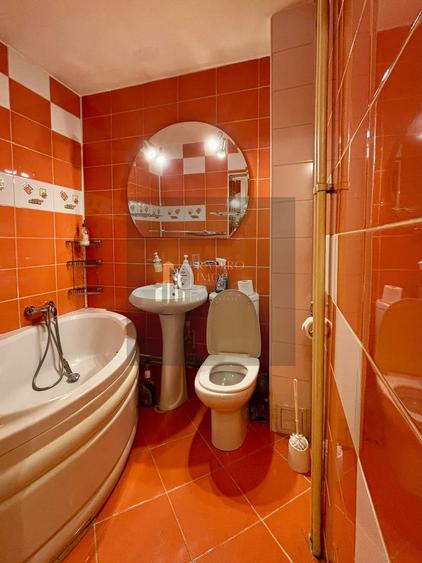 Apartament 2 camere Drumul Taberei/ Metrou Constantin Brancusi
