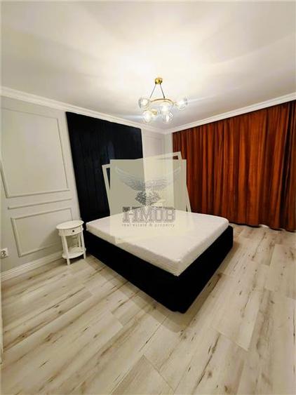 Apartament 2 Camere Curte | Parcare Subterana Piata Cibin