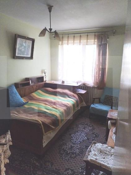 Apartament cu 4 camere, 75mp, zona ultracentrala