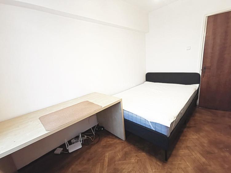 Lacul Tei Inchiriere ap 3cam Modern,renovat, vis a vis de facultatea Constructii - 5