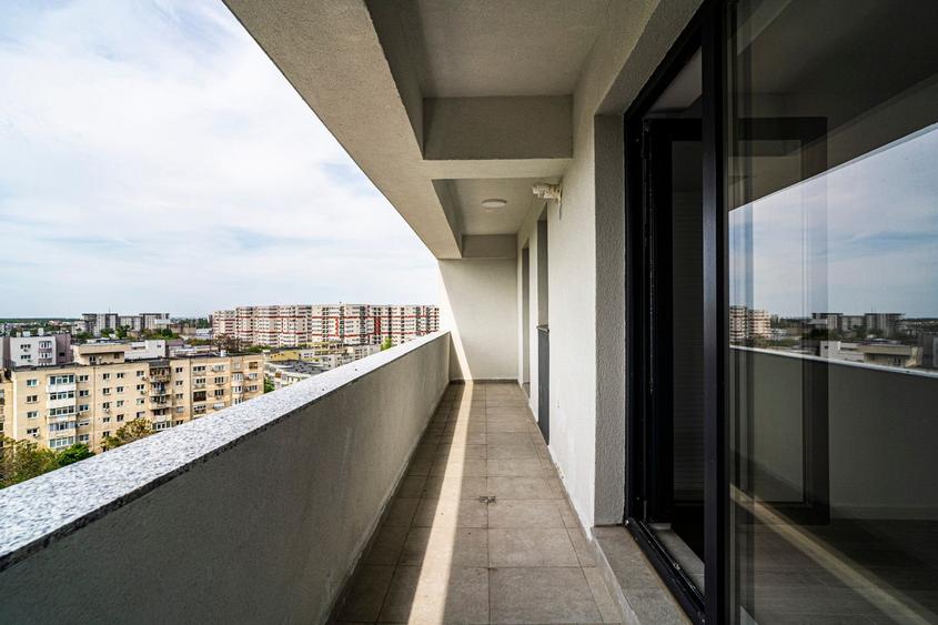 Militari-Metrou Preciziei, 2 Camere, 65.4 mp, Bloc Nou, lift, Comision 0%