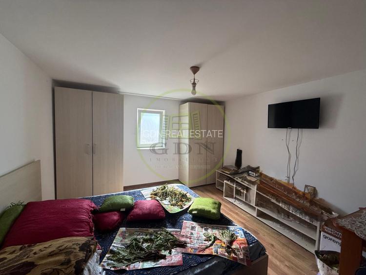 Casa plan parter, 462 mp, 100 mp utili, Brestei, zona Ambassador - 5