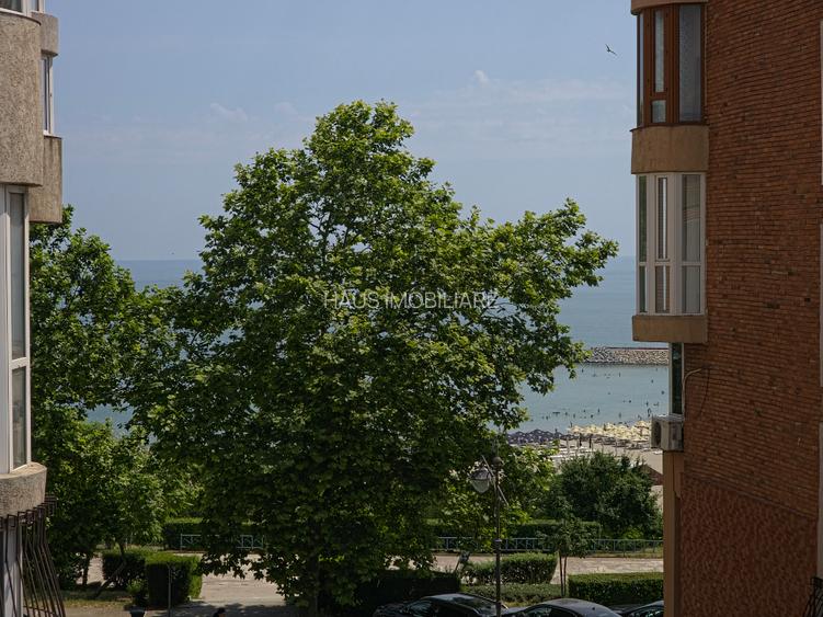 Apartament deosebit 3 camere Centrul Constanței la câțiva pași de mare - 17