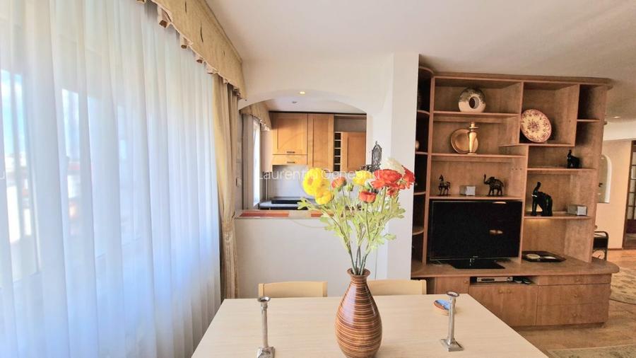 Inchiriere apartament, 3 camere- Calea Dorobantilor