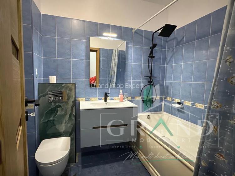 Apartament 3 Camere | 2 Bai | Balcon | Parcare | Marasti/Calea Dorobantilor