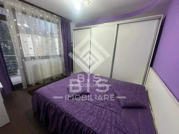 Apartament 2 Dormitoare / Bloc Nou / Zona Centrala