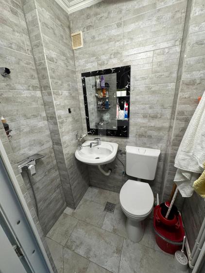 Apartament 2 camere | Micro 3, Hunedoara | Complet renovat |