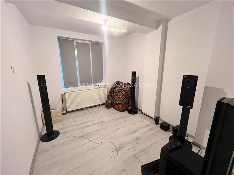 Apartament 3 camere, pe 2 nivele cu curte, in Bucium - 6