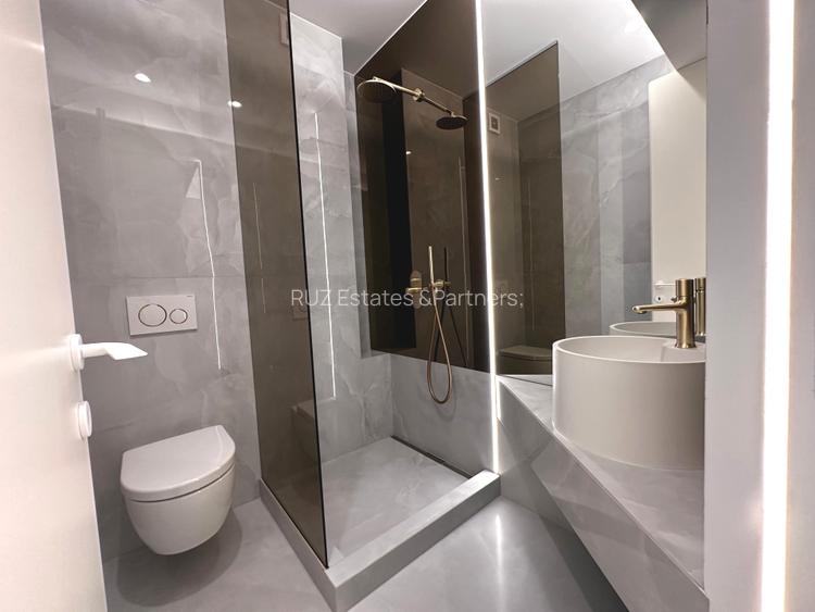 Apartament 3 camere | Modern | Parcare Inclusa | Pipera - 8