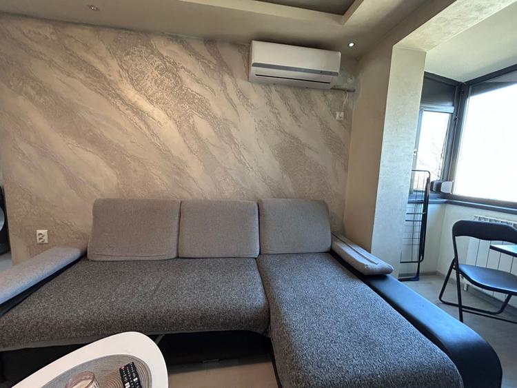 Apartament 2 camere Viziru 1, confort 2, La Cheie.