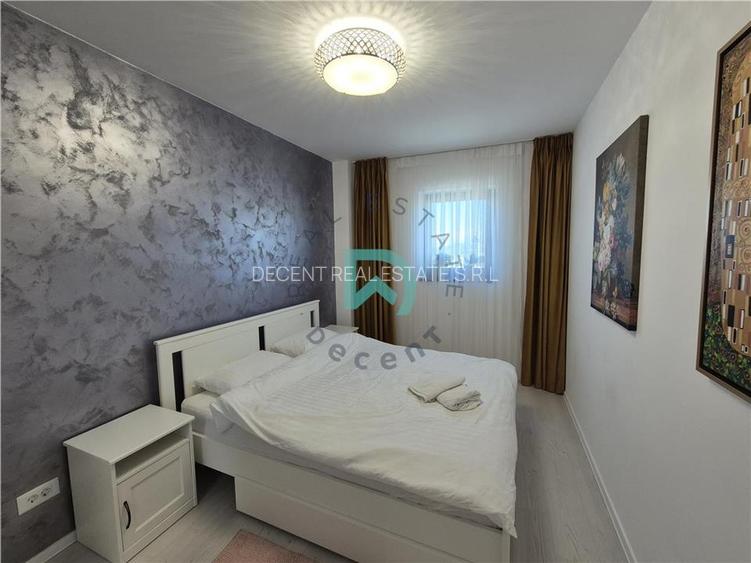 Apartament 3 camere Tractorul, 72 mp - Brasov - 5