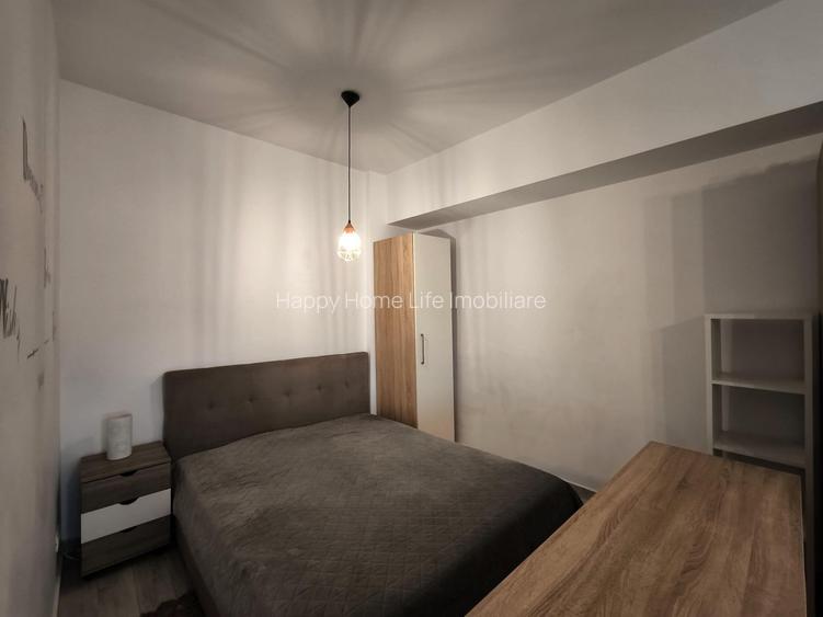 Tineretului City Vacaresti bloc nou centrala proprie loc parcare subteran - 6