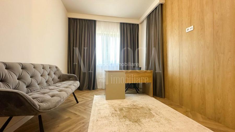 Casa 4 camere de vanzare in Chinteni - 15