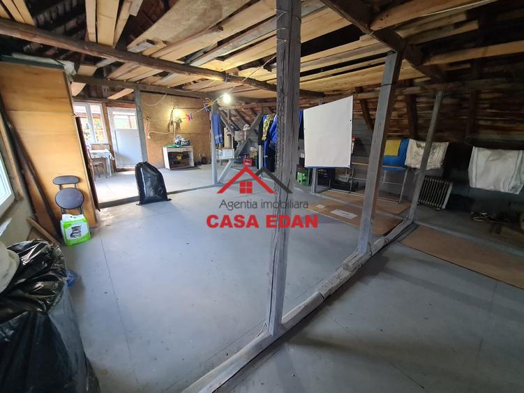 Casa in Poiana Campina-89.000e