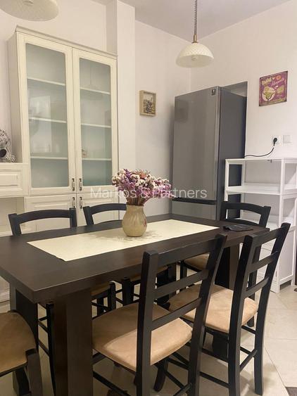 Ap. 3 camere decomandate | 90mp utili | str. Plopilor | Parcul Central
