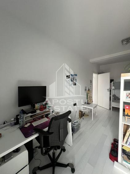 De vanzare in Dumbravita - unitate in triplex modern
