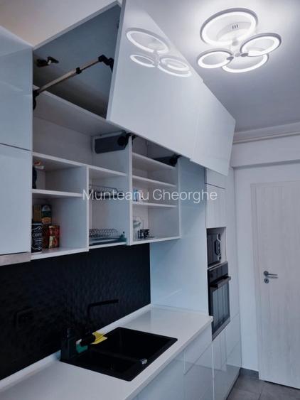 Apartament ultramodern nou 2 camere zona Metalurgiei - 4