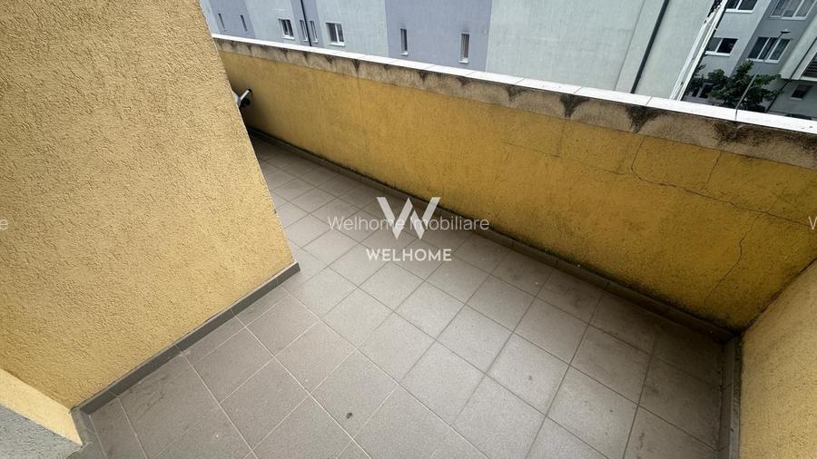 Apartament 2 Camere, mobilat și utilat - Selimbar Sibiu - 23